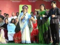 Lagu playback singers Jamuna Rani, S Jananki and P Susheela