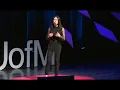 Resilience Toolkit: how to grieve an old life and start rebuilding a new one | Becca Wong | TEDxUofM