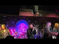 JERRY CANTRELL - PAPPY AND HARRIETS - I WANT BLOOD RELEASE PARTY