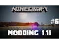 Forge 1 11 2 Modding Tutorials - Episode 6