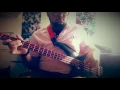Next to you - Twista Ft. Jeremih(Bass Cover)