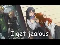 Download Lagu Nightcore - Jealous - (Lyrics)
