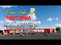 Download Lagu Seperti Ini Kalau Sudah Jadi! Rest Area Serta Gambaran Lengkap Tol Semarang Demak