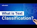 Text Classification Explained Sentiment Analysis Example Deep Learning Applications Edureka
