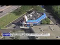 Man on Portillo s cleaning crew allegedly attacks girlfriend inside restaurant prompting SWAT