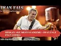 Download Lagu IJINKAN AKU MENYAYANGIMU -  IWAN FALS FEAT GEISHA Karaoke