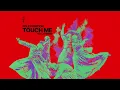 Pole Position - Touch Me (HotLap Remix) MIDH 114 