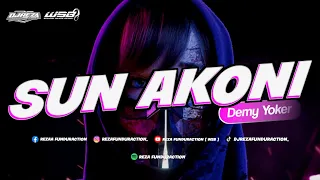 Download DJ SUN AKONI - Demy Yoker • REZA FUNDURACTION ( WSB ) MP3