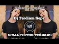 DJ TERDIAM SEPI ! SLOW REMIX MENGKANE VIRAL TIKTOK TERBARU