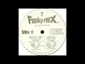 Download Lagu Tara Kemp – Hold You Tight (Funkymix 7) 1991
