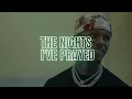 [FREE] The Nights I've Prayed - Toosi Type Beat 2023