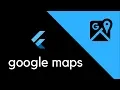 Flutter - Google Maps and Markers