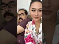 Download Lagu Inul Daratista Ungkap Kondisi Adam Suseno Usai Operasi, Cedera Serius Akibat Batu Karang Tajam