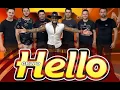 Download Lagu Grupo Hello - Clube Nova Aurora (Bailão do Baio) - Blumenau/SC - 28-12-2024