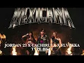 Jordan 23 x Cachirula x Flvckka - Mexicana Type Beat | reggaeton perreo 2026