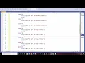 Switch Case Statements in Unity with C