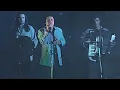 Leo Mattioli - Conmigo Te Gustó (En Directo Piel con Piel) | Versión Restaurada