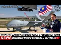 Download Lagu ALHAMDULILLAH !! Perolehan Tudm Dron Anka S Kini Mula Dilengkapi Peluru Berpandu Jarak Jauh L-Umtas