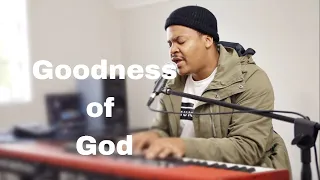 free 2 wrshp goodness of god bethel music 