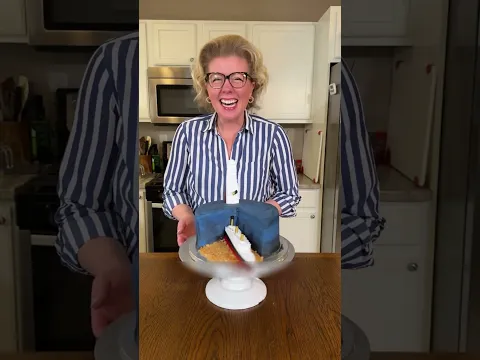 Hundió el Titanic... ¡En un Pastel! 🚢🎂😱