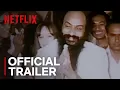 Wild Wild Country Trailer Netflix