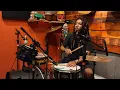 Download Lagu Drums Cover - Roots, Rock, Reggae (Bob Marley \u0026 The Wailers)