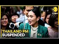 Download Lagu Thailand PM Paetongtarn Shinawatra Suspended Over ‘Leaked Phone Call’ | WION