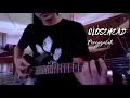 (Guitar Cover) Percayalah [Heart of Pop] - Closehead
