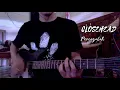 Closehead - Percayalah | Heart of Pop (Guitar Cover)
