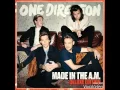 Download Lagu One Direction - Love You Goodbye (Audio)