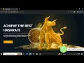 MineLab Cloud Crypto Mining Website Script Create Your Own Cloud Mining Website With Admin Panel