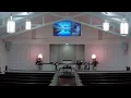 Carmichael-Whatley Funeral Directors Live Stream