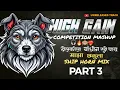 Download Lagu HIGH GAIN COMPETITION SONG MASHUP 2024 |PART 3 | COMPETITION HORN |#competition #soundcheck #music