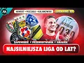 Download Lagu I LIGA 2025/26: START! WISŁA Z RODADO, ŚLĄSK, ŁKS, RUCH, WIECZYSTA - KTO AWANSUJE? KTO SPADNIE?