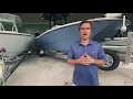 2021 Sea Cat 260 Hybrid Catamaran In-Depth Walk-Through Grander Marine