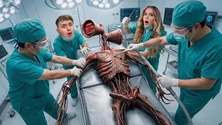 SIREN HEAD Byl Zavražděn…