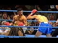 Entertaining Prince Who Changed Boxing Prince Naseem Hamed