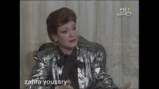 مشهد مهم مسلسل البحيرات المرة 