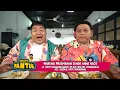 Kenta Kulineran Bareng Papham di Warung Sunda Anna Raos | ENAKNYA MANTUL (16/02/25) Part 1