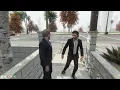 Buddha finally learns everyone in his crew after looking at Nopixel wiki - NoPixel 4 0