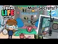 Toca Life World Mall Secrets