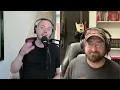 Show with Lusty 26 - Revocation of Election cestui que vie sovereign citizen etc
