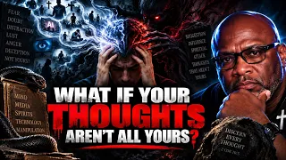 What If Your Thoughts Aren’t All Yours