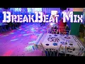 Download Lagu BreakBeat Mix Vol.2