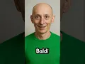 Baldi's Basics Characters As A Real Person #baldisbasics #baldi #ai #aigenerated