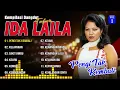 KOMPILASI DANGDUT TERLARIS IDA LAILA VOL. 1 | Pergi Tak Kembali, Kelaparan, Sakit Rindu