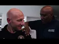 Elevating Performance Through Partnership Atlanta United on the Emory Healthcare Studio