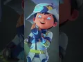Lagu emang lagi tampan kau memang lagi tampan||jj boboiboy beliung #lewatberanda #boboiboy #bismillahfyp