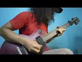 Download Lagu Melodi Tersulit Andra Ramadhan Dewa 19 - Bukan Cinta Manusia Biasa (guitar cover)