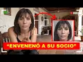 Griselda Lopez CONFESSES EVERYTHING El Chapo Poisoned His Partner During a Meal